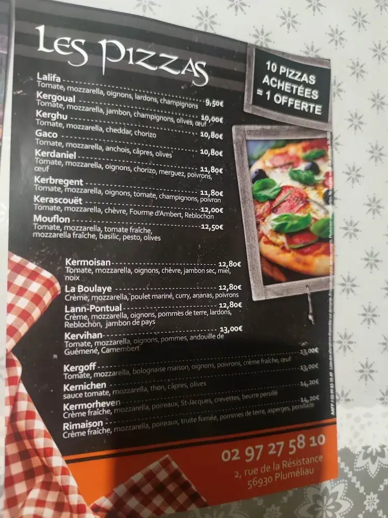 Menu_La Forge_Pluméliau-Bieuzy_image_3