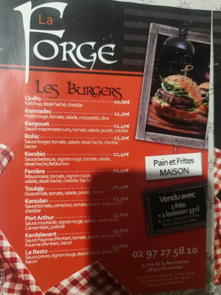 Menu_La Forge_Pluméliau-Bieuzy_image_4