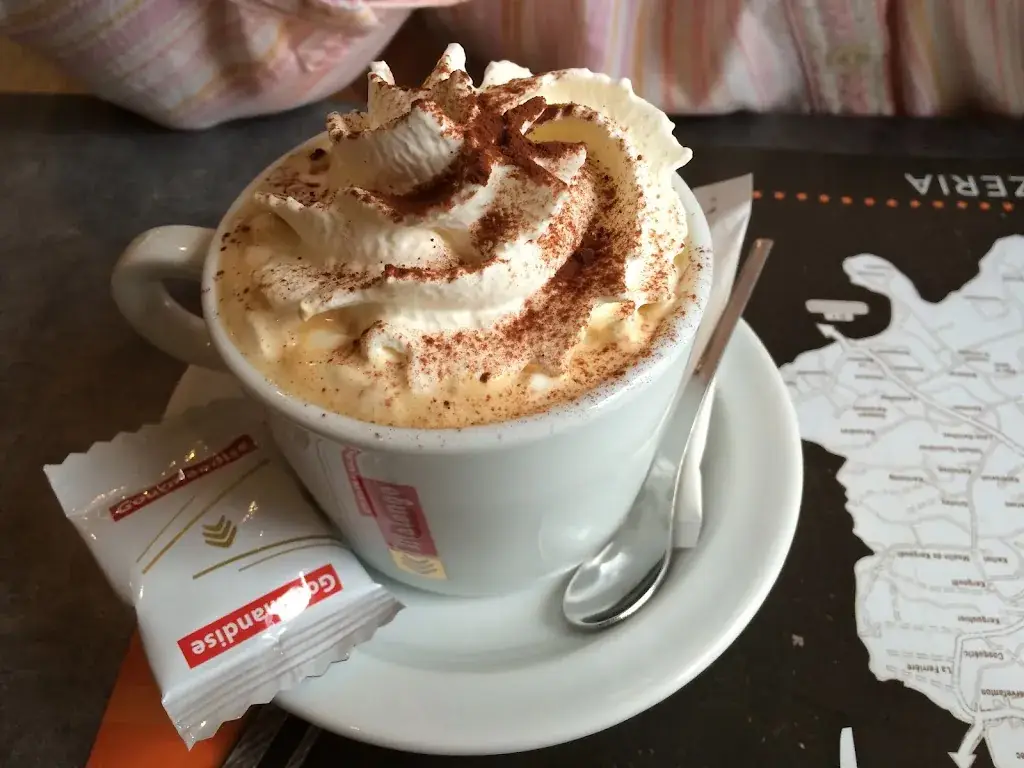 La Forge Restaurant in Pluméliau-Bieuzy