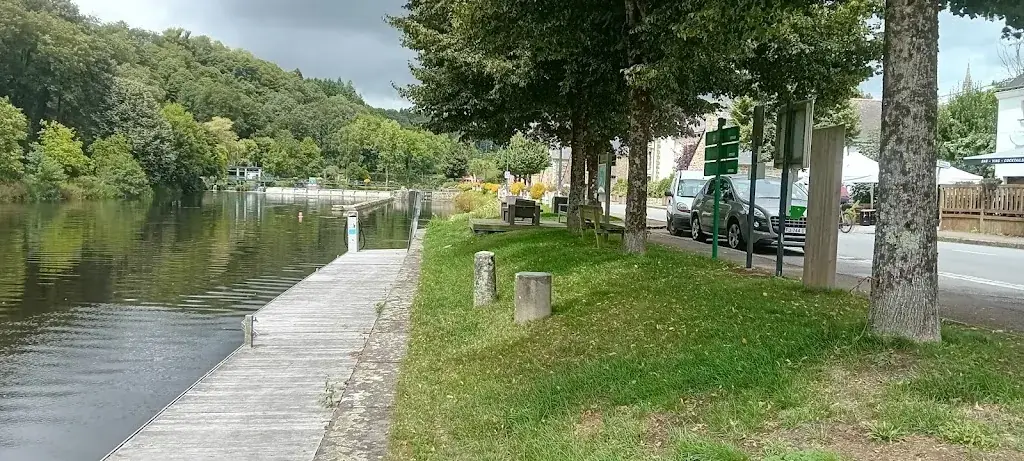 Jon Kenny_L'open_Pluméliau-Bieuzy_review