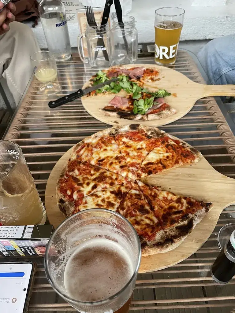 Hugo Brunet_L'open_Pluméliau-Bieuzy_review