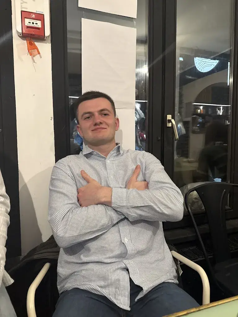 Clément Le Sourd_L'open_Pluméliau-Bieuzy_review