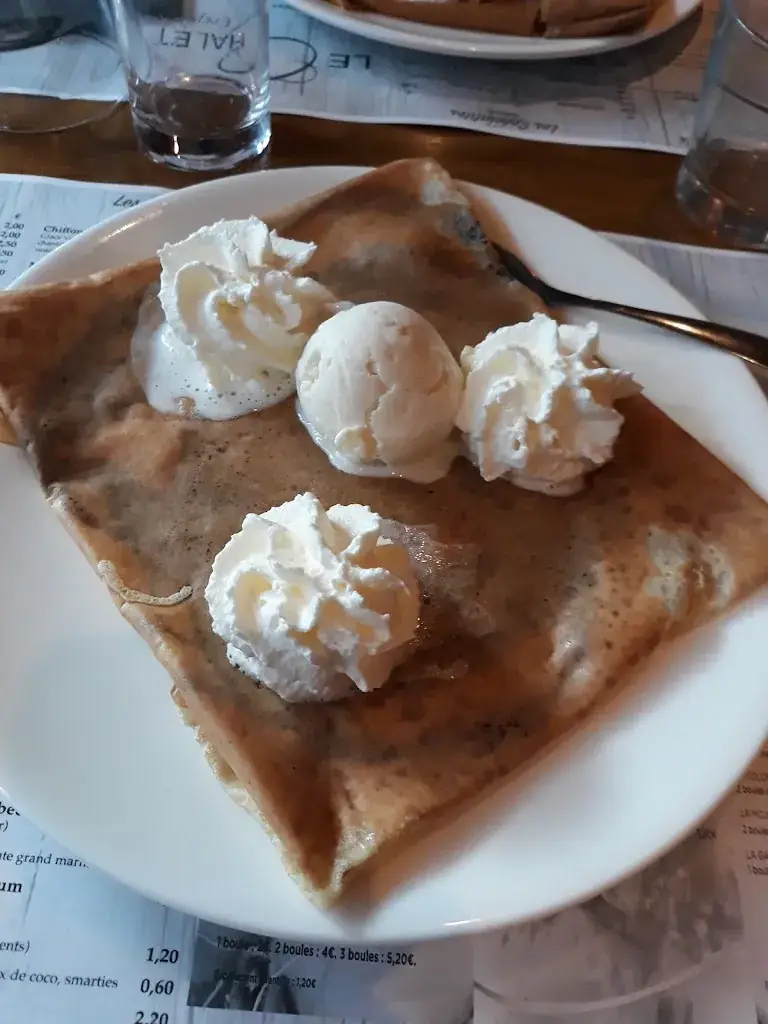 Menu_Crêperie le Chalet_Pluméliau_image_9