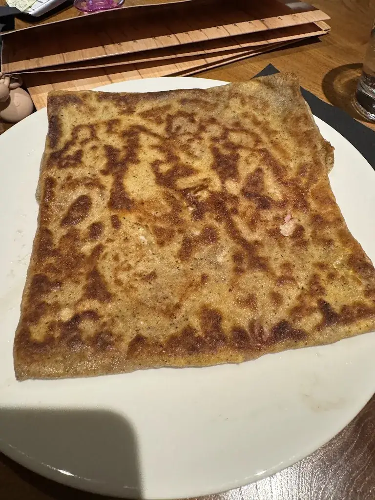 Jean-Philippe S.Duc_Crêperie le Chalet_Pluméliau_review