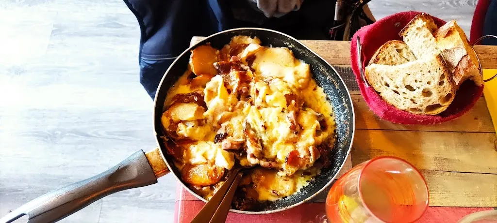 Menu_Restaurant Bodega Le Saphir_Brassac-les-Mines_image_4