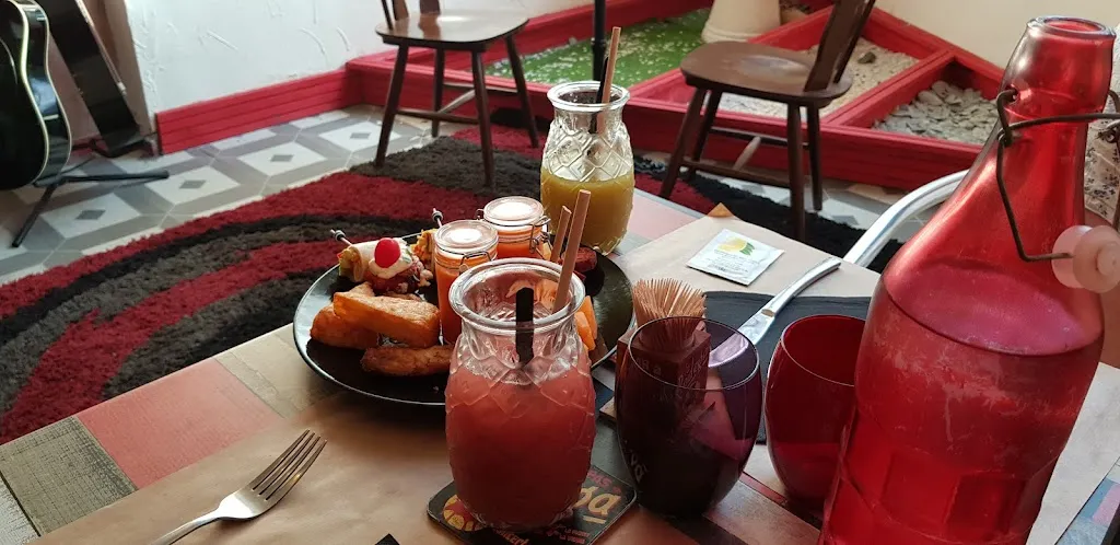 Menu_Restaurant Bodega Le Saphir_Brassac-les-Mines_image_7