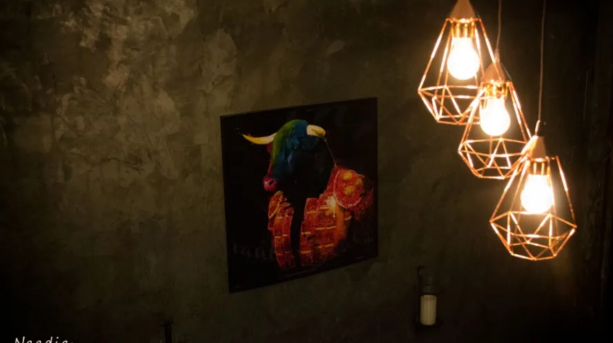 Restaurant Bodega Le Saphir_Brassac-les-Mines_slider_image_3