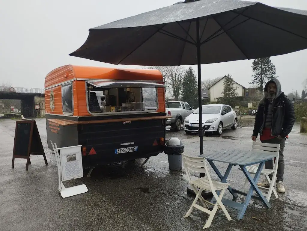 La Porcherie Restaurant in Pluméliau-Bieuzy