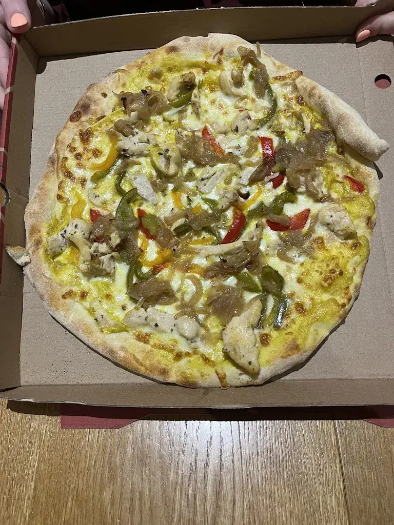 Menü_Pizzeria Santa Lucia_Pluméliau_Bild_5