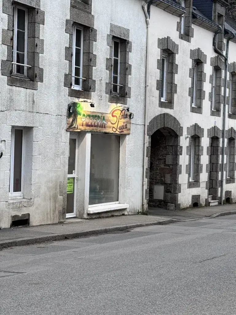 jennifer fouquet_Pizzeria Santa Lucia_Pluméliau_Bewertung
