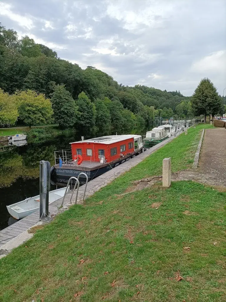 Le Bistrot du Père Nicolas_Pluméliau-Bieuzy_slider_image_1