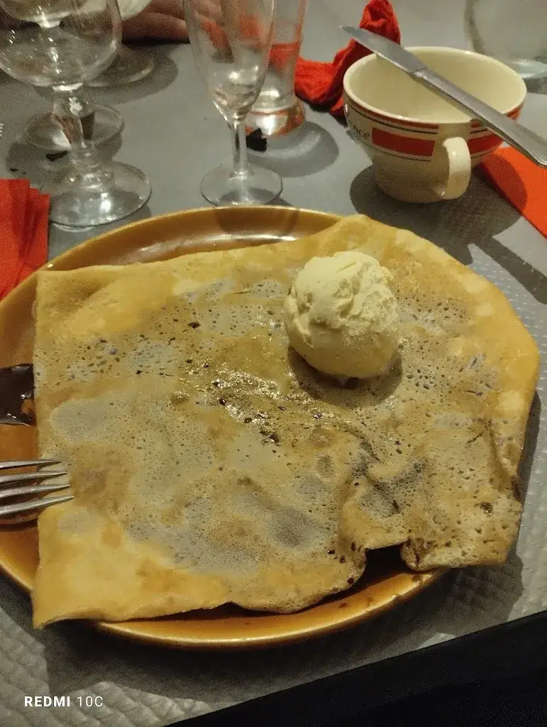 Audrey B._La Pommeritaine_Roche-Jaudy_review