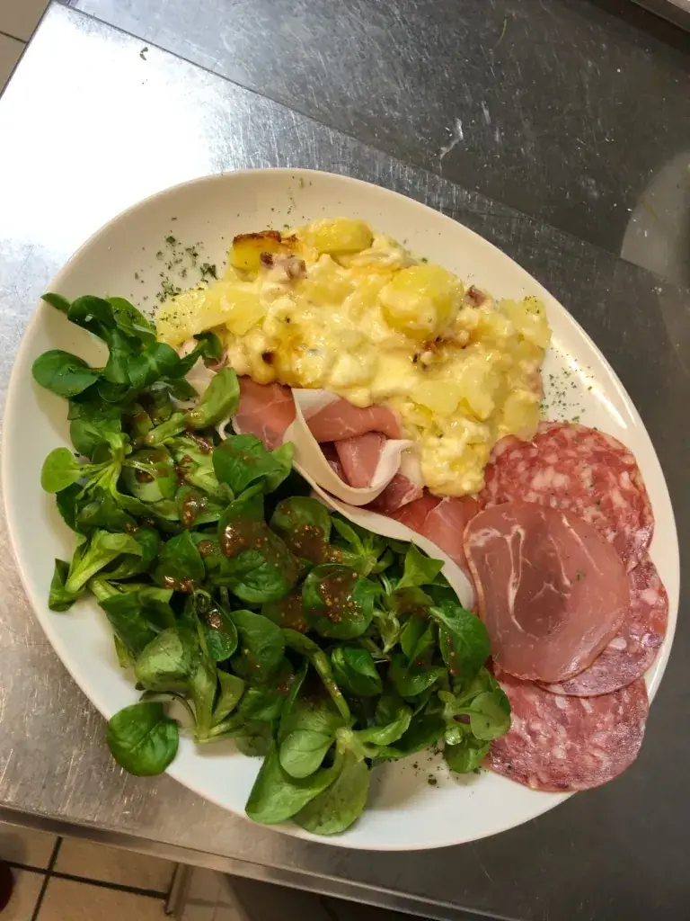 Menu_La fontaine_Brassac-les-Mines_immagine_4