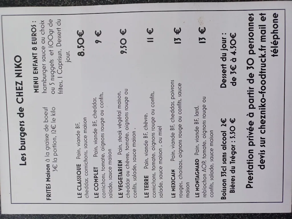 Menu_Chez niko_Roche-Jaudy_image_2