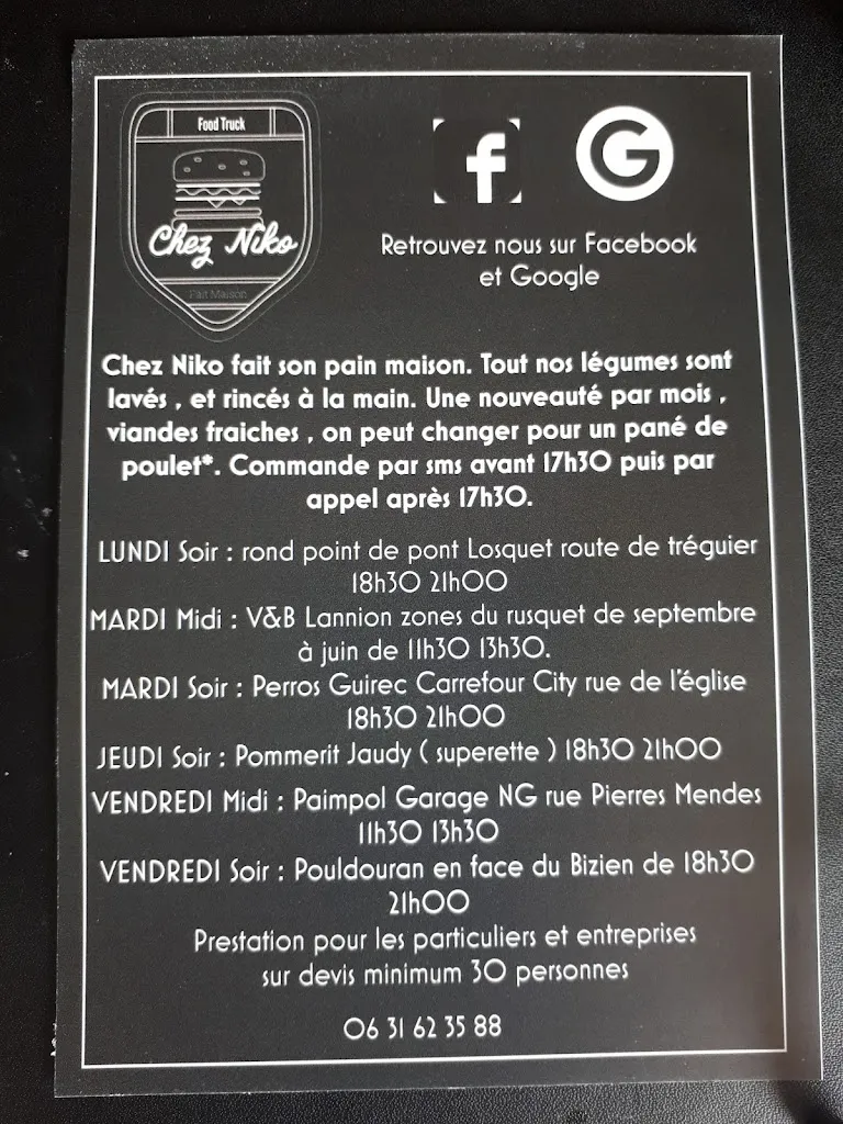 Menu_Chez niko_Roche-Jaudy_image_3