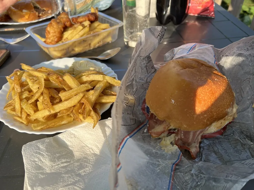 Frédéric Aubry_Chez niko_Roche-Jaudy_review