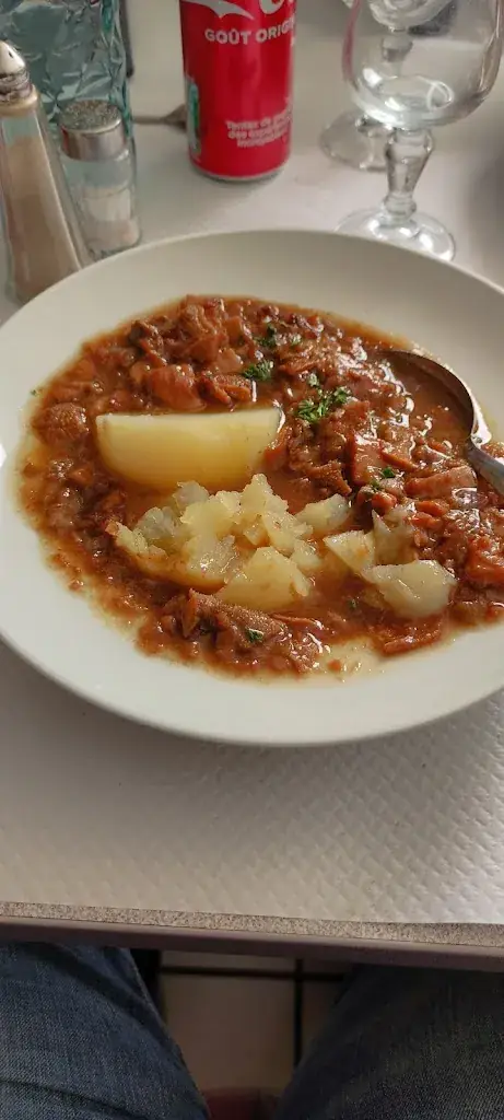 Juan Manuel_Restaurant du Pont d'Arz_Pluherlin_review