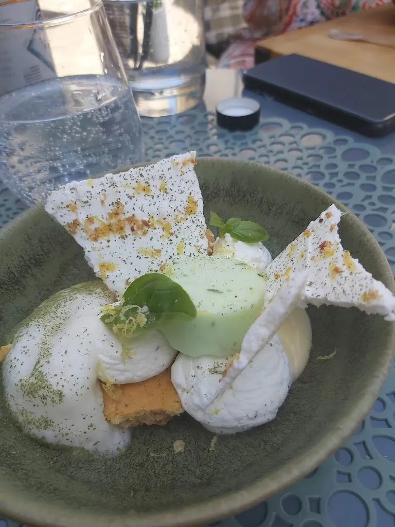 Menu_Restaurant Maison Cachée_Rochefort-en-Terre_immagine_6