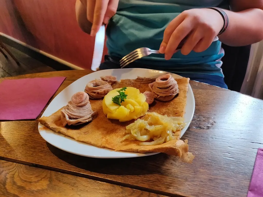 Menu_Restaurant Maison Cachée_Rochefort-en-Terre_immagine_7