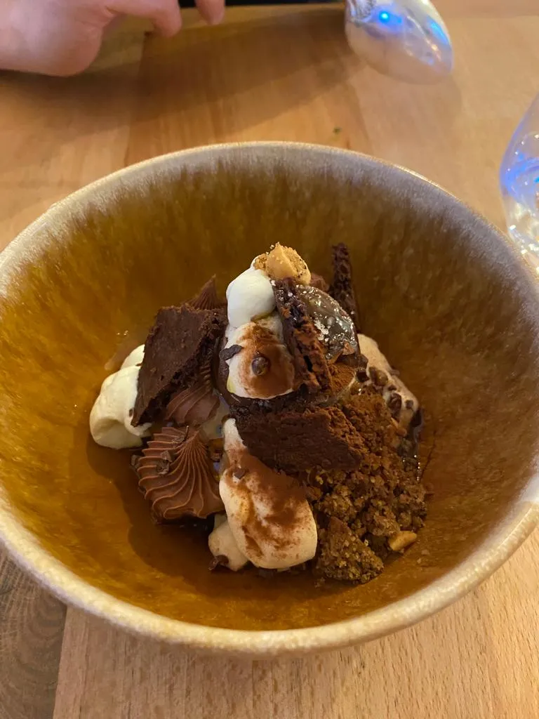 Menu_Restaurant Maison Cachée_Rochefort-en-Terre_immagine_8