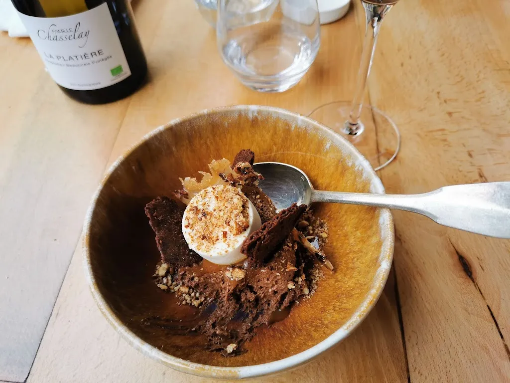 Jason Stuart_Restaurant Maison Cachée_Rochefort-en-Terre_recensione