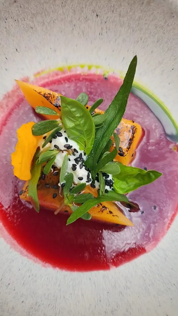 DWb Tavares_Restaurant Maison Cachée_Rochefort-en-Terre_recensione