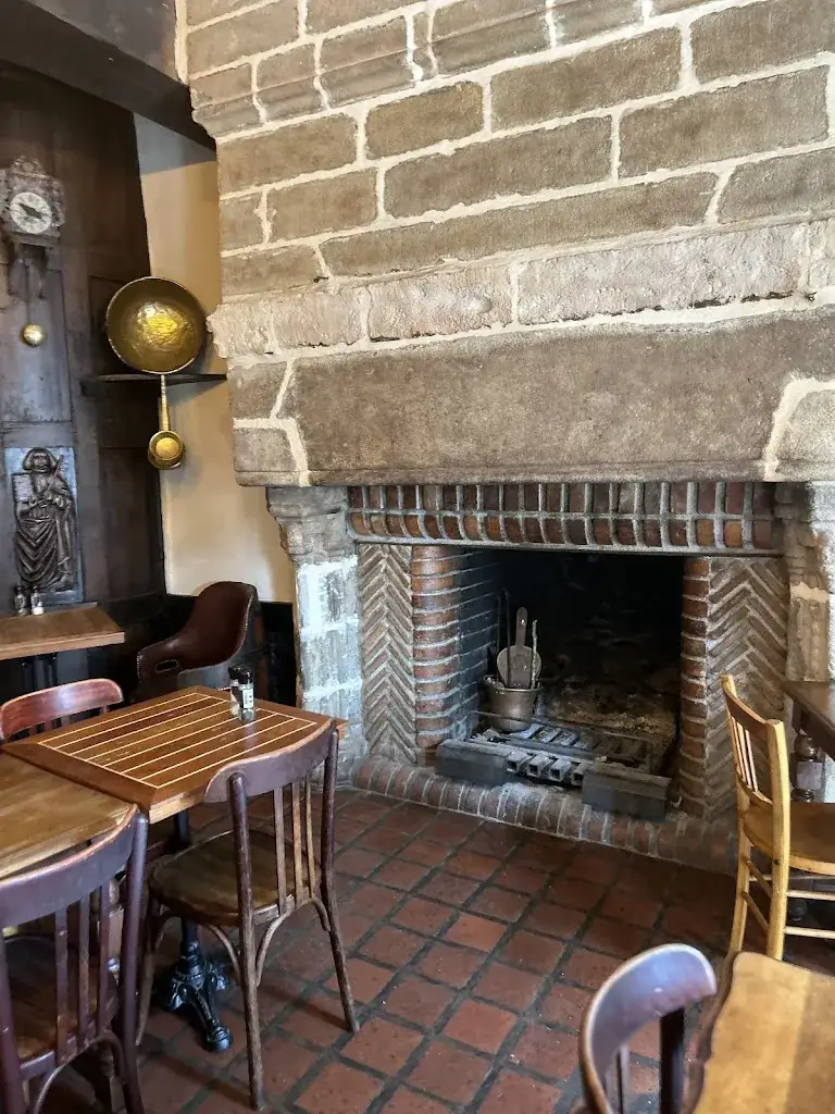 Celine S._Café Breton_Rochefort-en-Terre_review