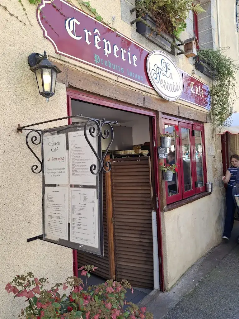 Steve_Café crêperie La terrasse_Rochefort-en-Terre_review