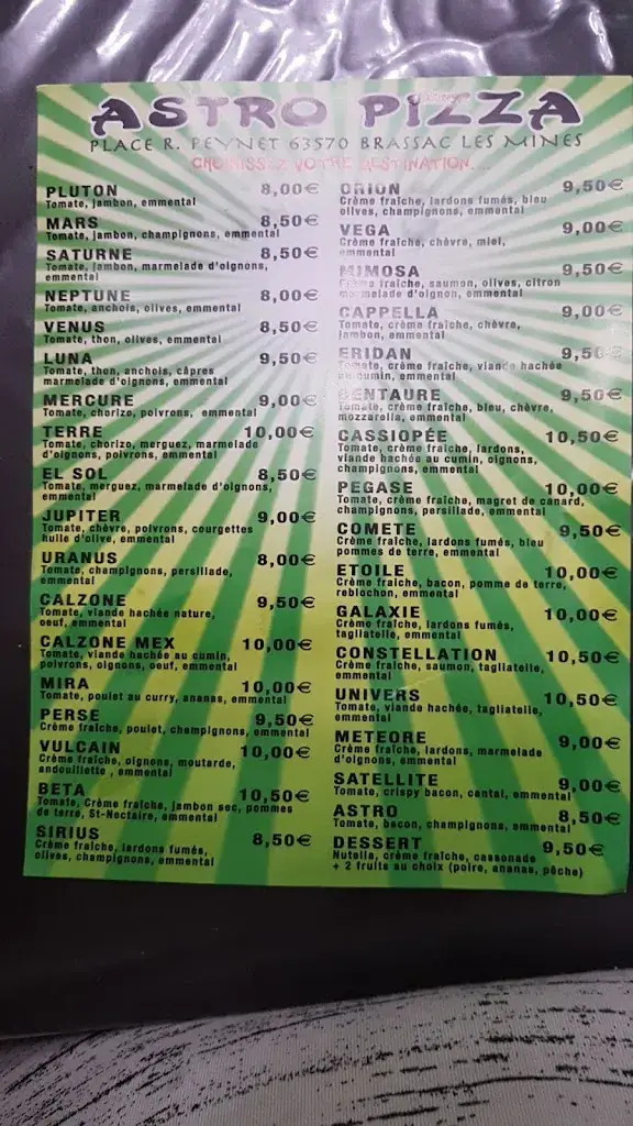 Menu_ASTRO PIZZA_Brassac-les-Mines_image_3