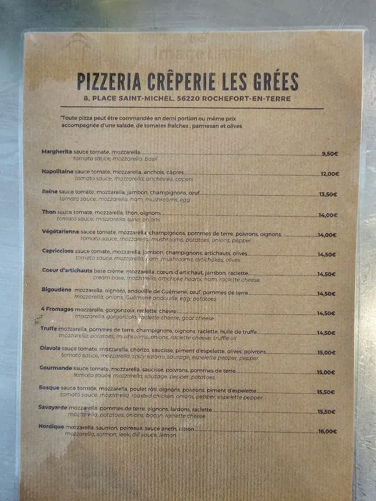 Menu_Les Grees_Rochefort-en-Terre_image_1