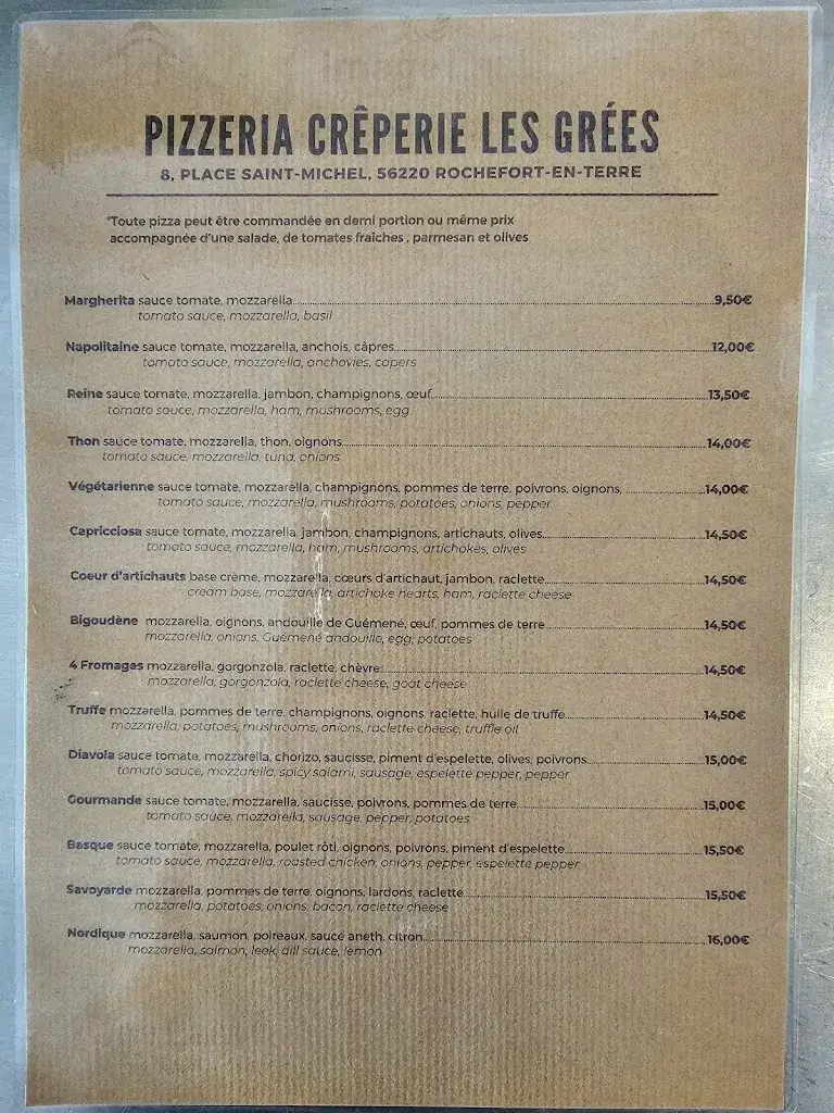 Menu_Les Grees_Rochefort-en-Terre_image_4