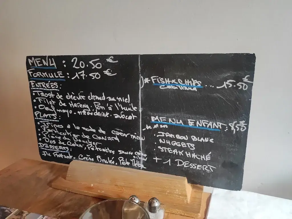 Menu_Freine le Temps_Rochefort-en-Terre_immagine_1