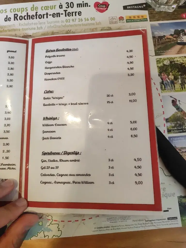 Menu_Freine le Temps_Rochefort-en-Terre_immagine_3