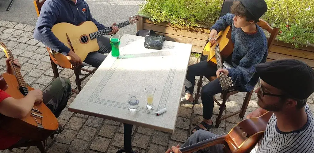 Michel Cerdan_Freine le Temps_Rochefort-en-Terre_recensione