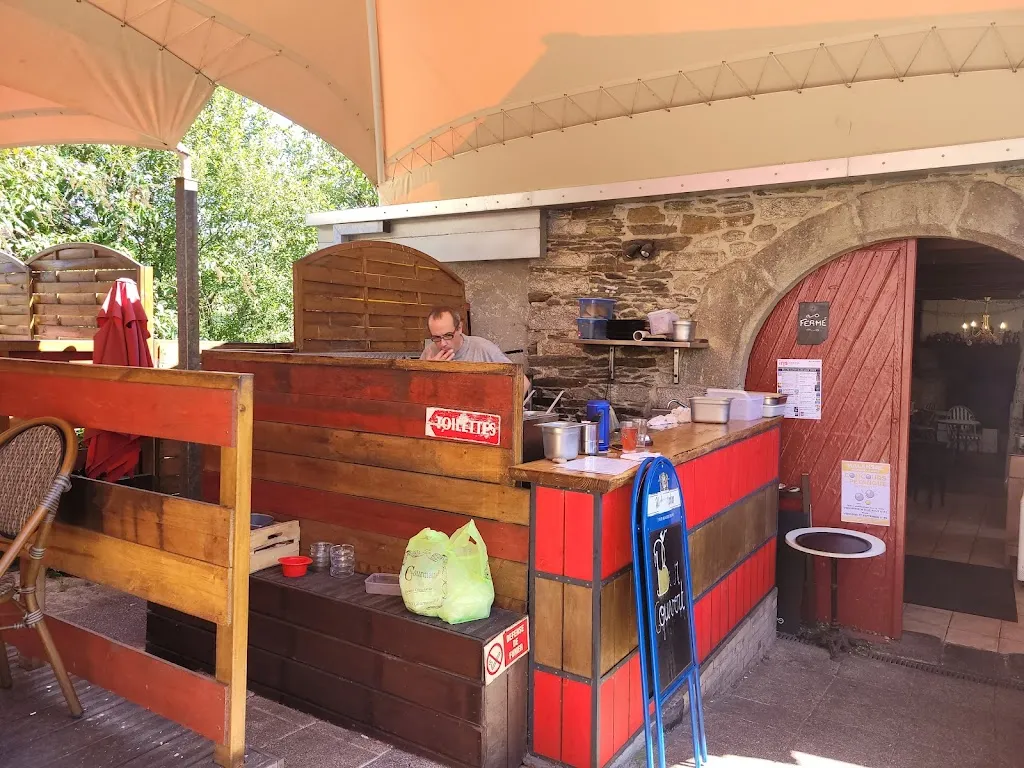 Nathalie Grimaud_A l'Heure De l'Apero_Rochefort-en-Terre_recensione