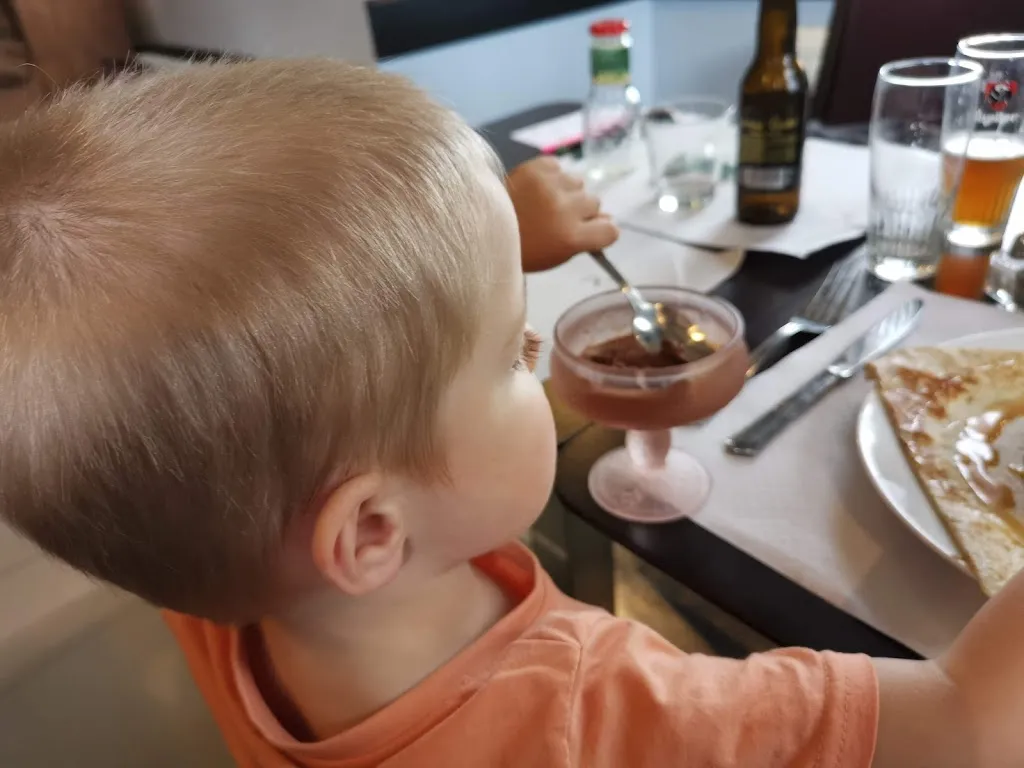 Christophe BUNO _Bar LA BOUSSOLE_Plumergat_review