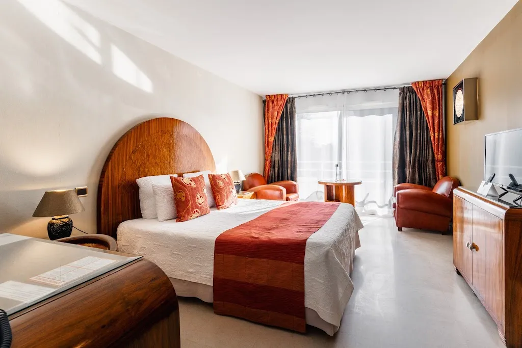 L'Auberge - Maisons Glenn Anna restaurant in Sainte-Anne-d'Auray