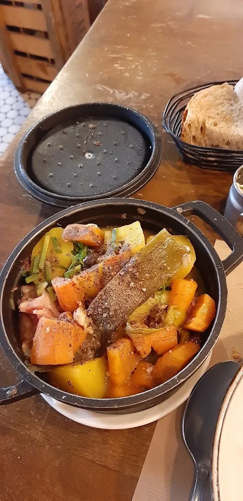 Menu_Restaurant Le Café De Paris_Brassac_image_5