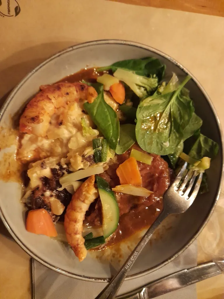 Menu_Restaurant Le Café De Paris_Brassac_image_8