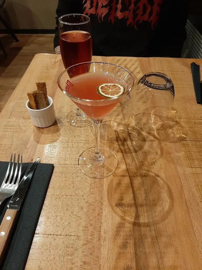 Menu_Restaurant Le Nature à Sainte Anne d'Auray_Sainte-Anne-d'Auray_immagine_5