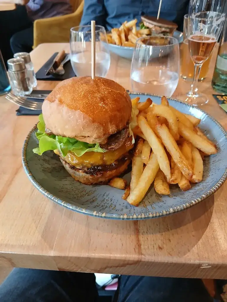 E P-H_Restaurant Le Nature à Sainte Anne d'Auray_Sainte-Anne-d'Auray_recensione