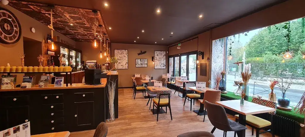 Restaurant Le Nature à Sainte Anne d'Auray_Sainte-Anne-d'Auray_slider_image_1