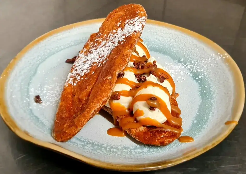 Restaurant Le Nature à Sainte Anne d'Auray_Sainte-Anne-d'Auray_slider_image_2