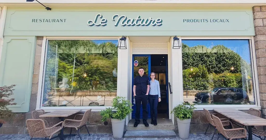 Restaurant Le Nature à Sainte Anne d'Auray_Sainte-Anne-d'Auray_slider_image_3