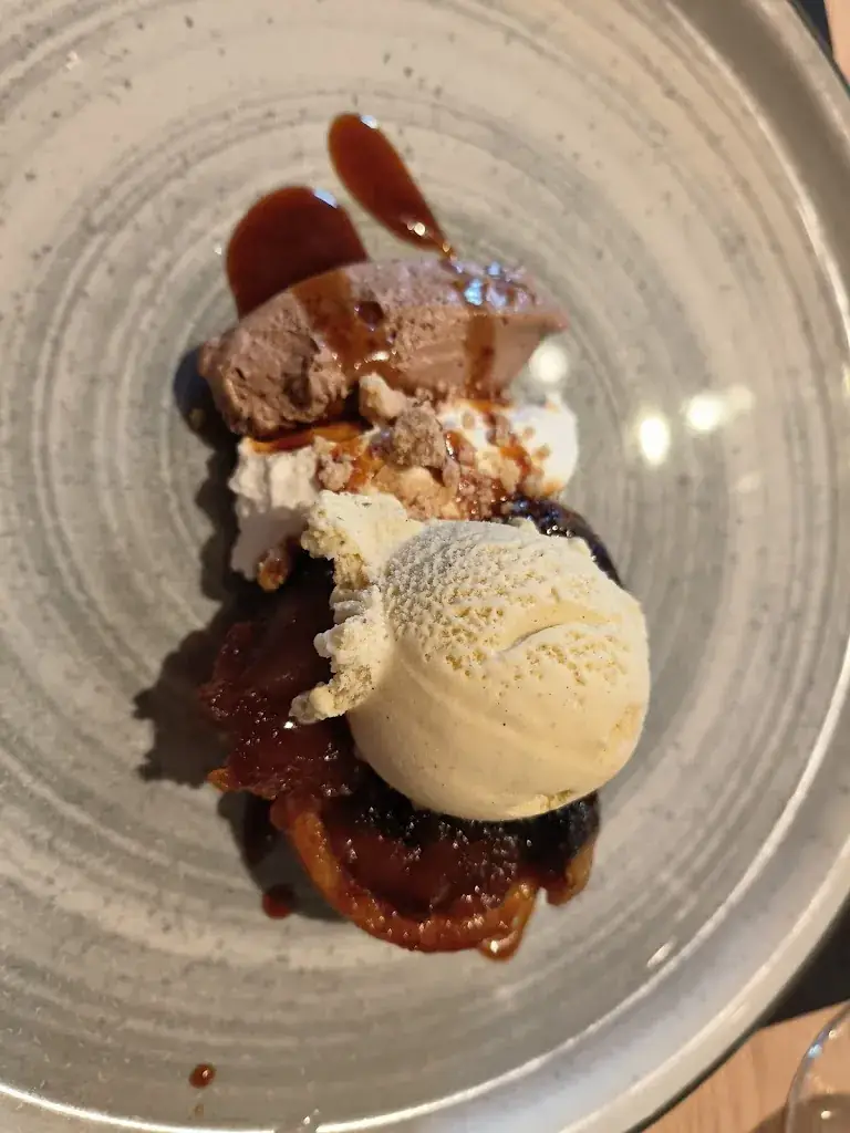 Menu_Restaurant et pizzeria artisanale le champ de foire_Pluneret_image_6