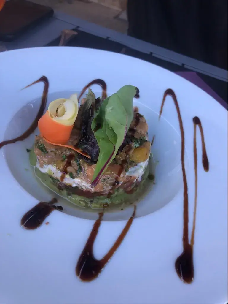 Menu_Restaurant et pizzeria artisanale le champ de foire_Pluneret_image_7