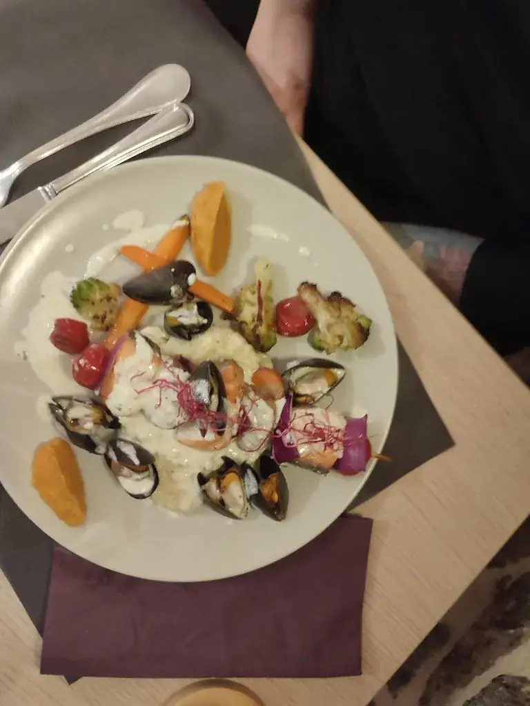 Menu_Restaurant et pizzeria artisanale le champ de foire_Pluneret_image_8