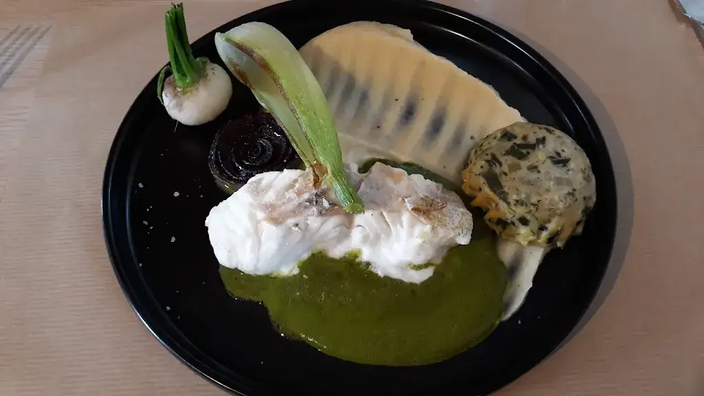 Menu_Restaurant et pizzeria artisanale le champ de foire_Pluneret_image_9