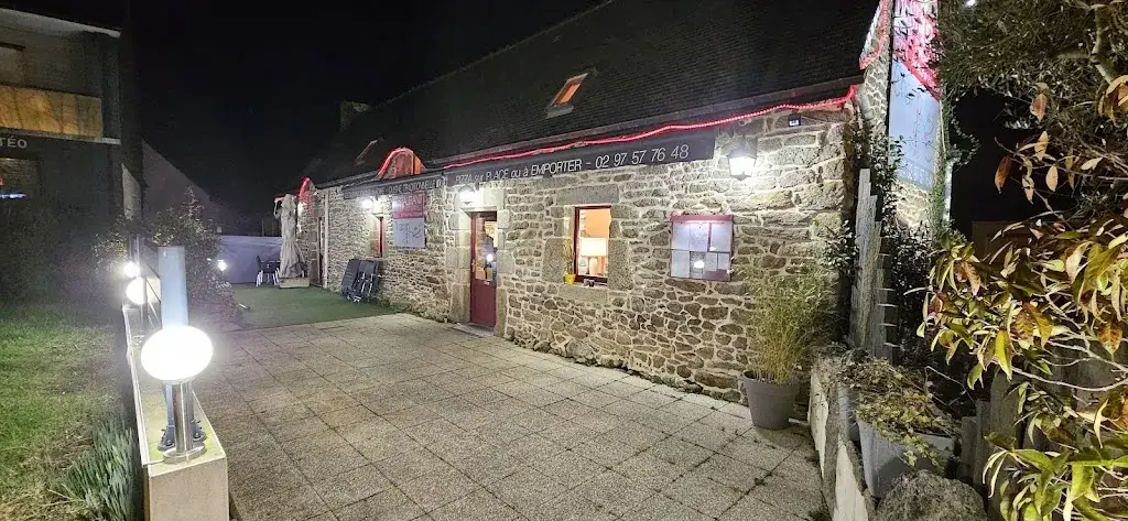 F D_Restaurant et pizzeria artisanale le champ de foire_Pluneret_review