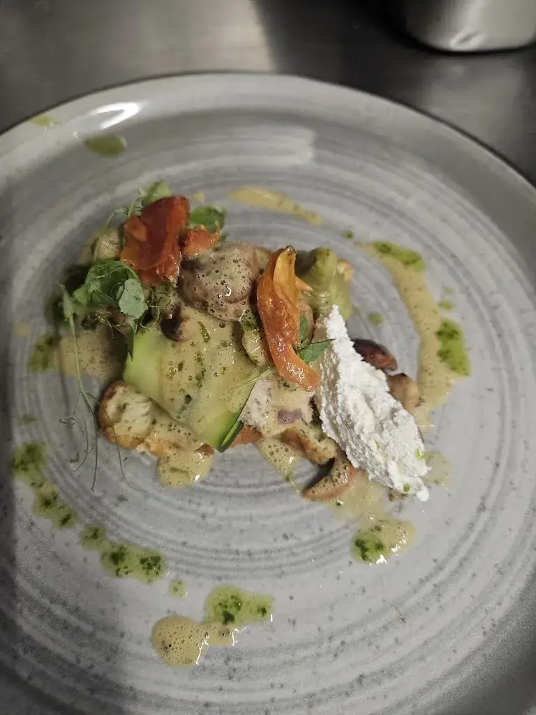 Restaurant et pizzeria artisanale le champ de foire_Pluneret_slider_image_3